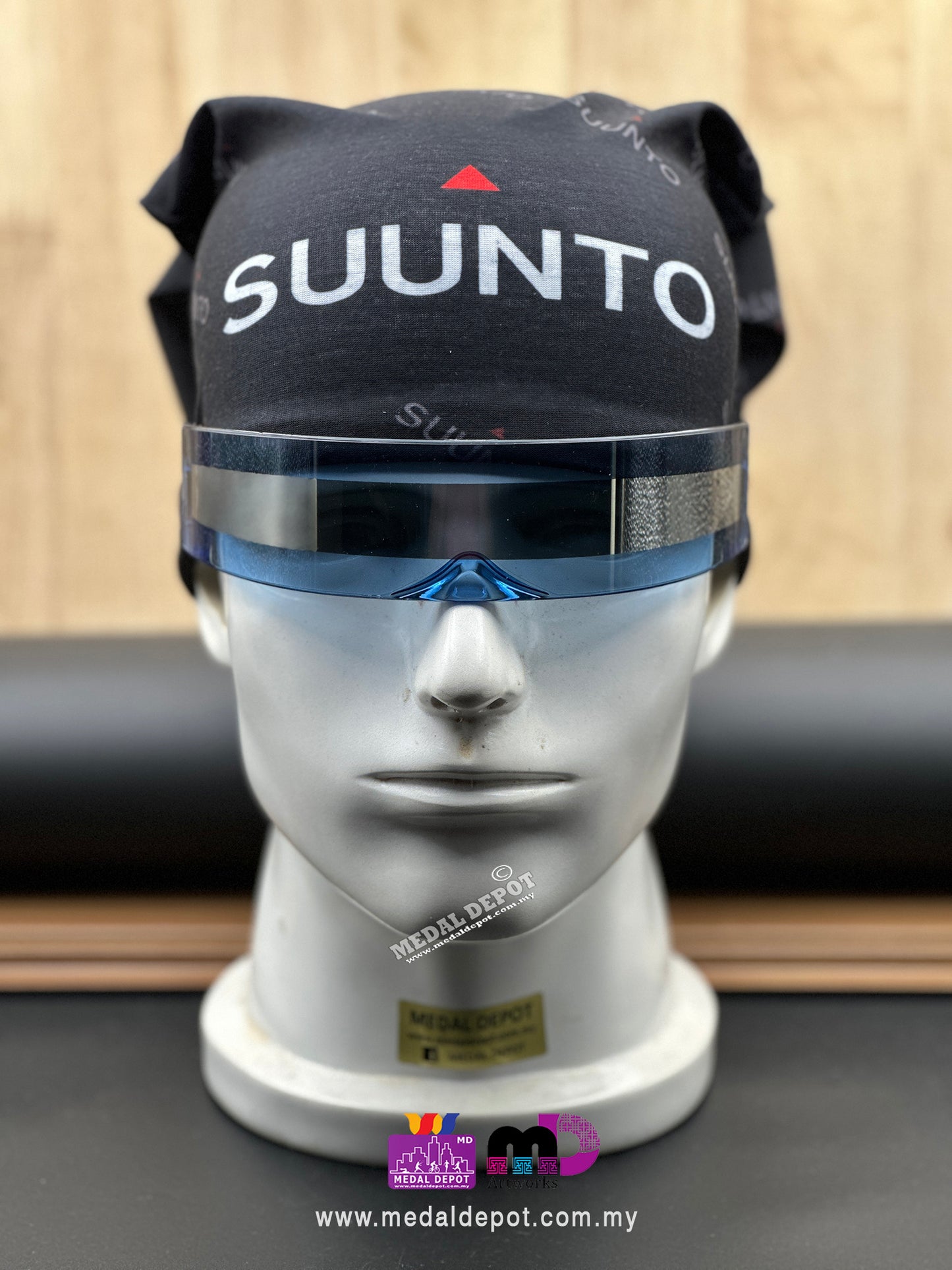 Suunto Headwear