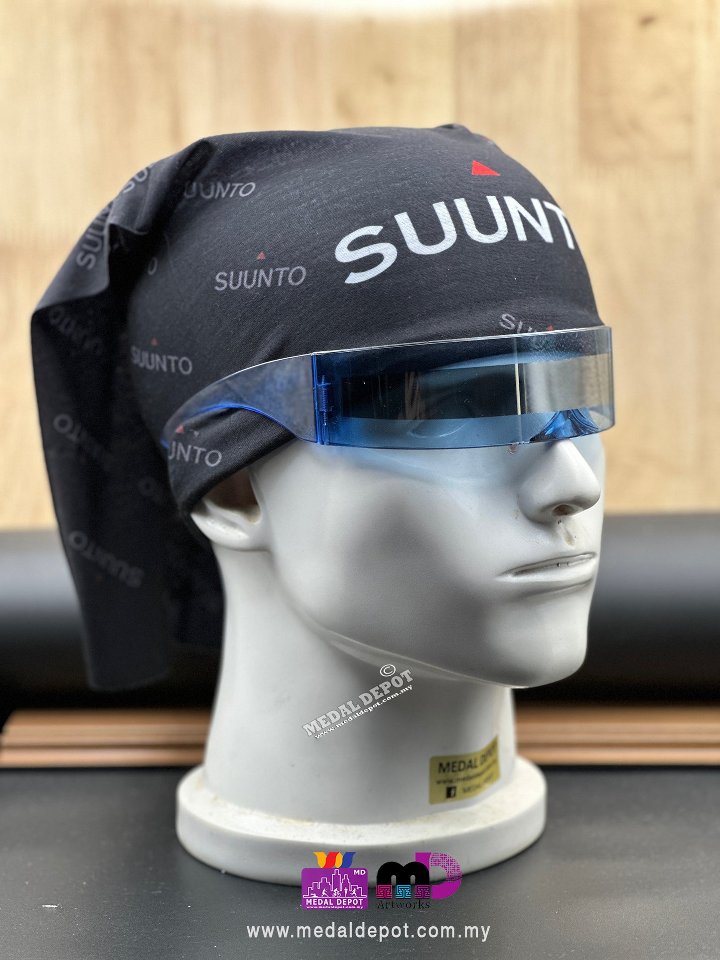 Suunto Headwear