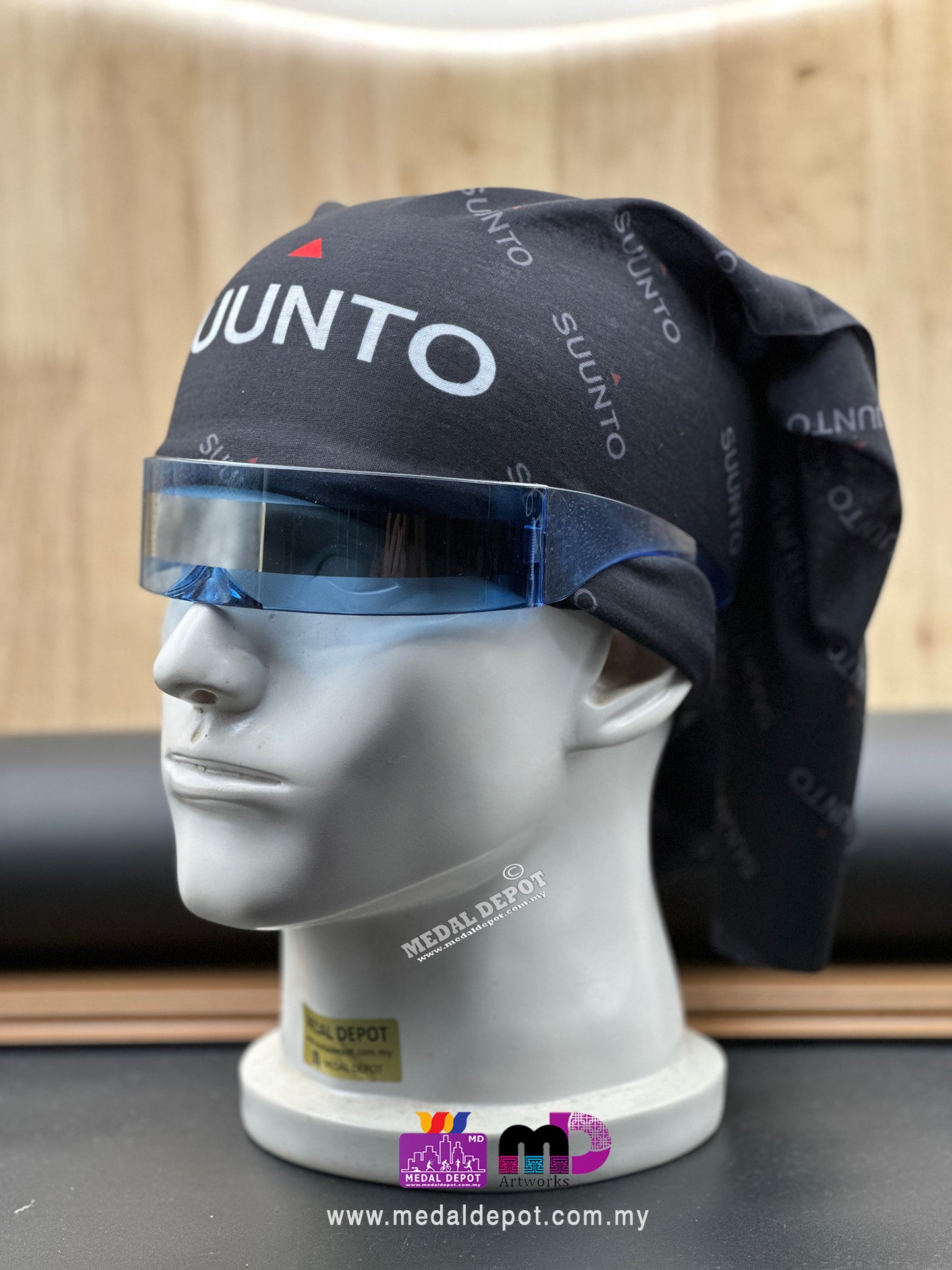 Suunto Headwear