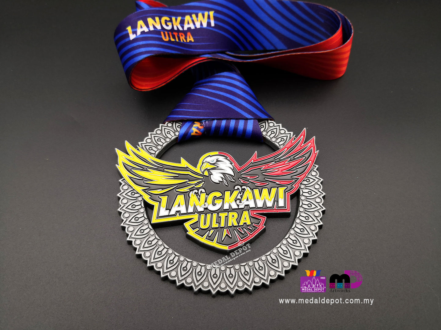 Langkawi Ultra 2020