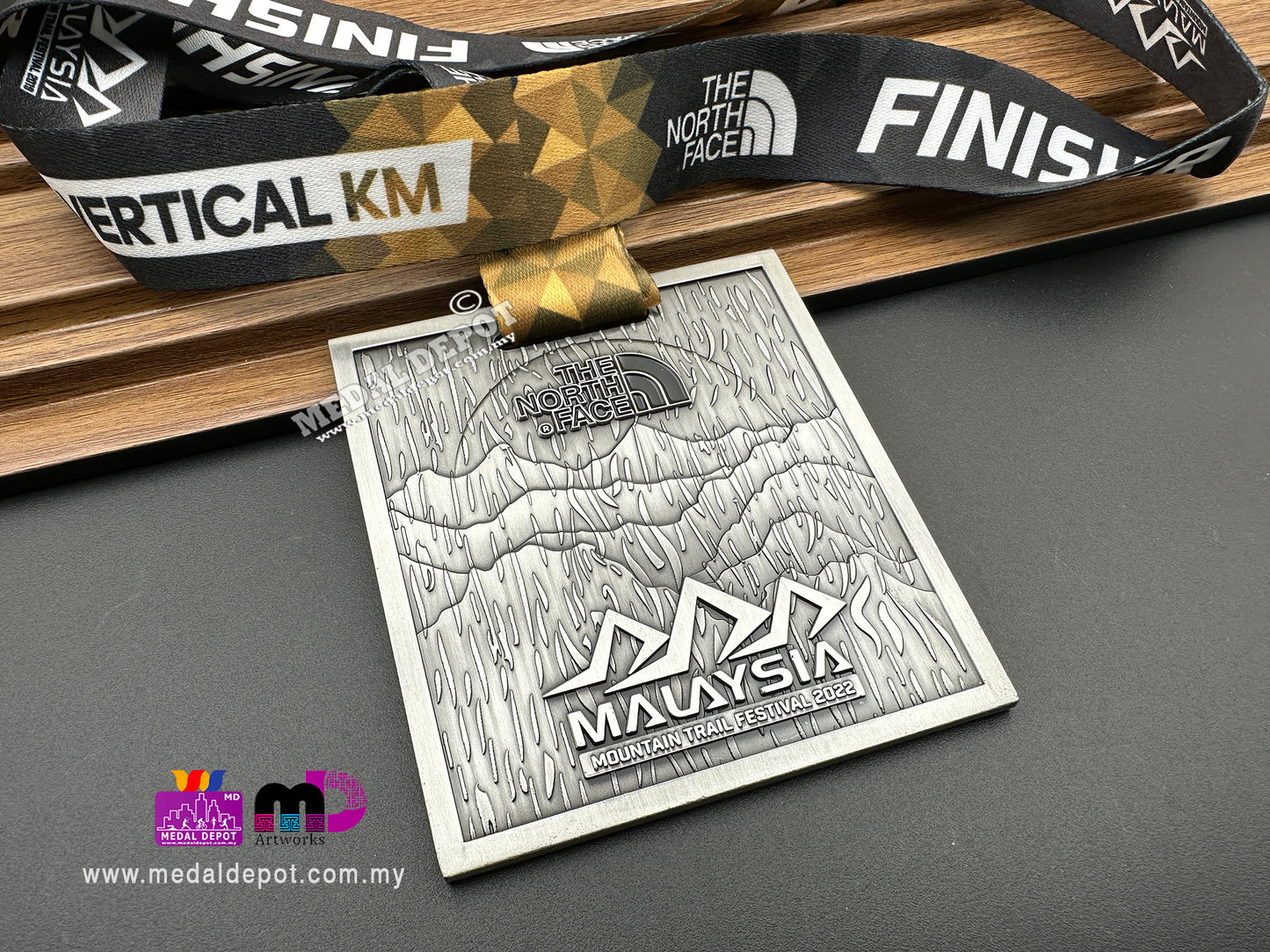 Malaysia Mountain Trail Festival 2022