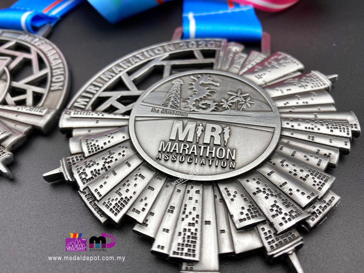 Miri Marathon 2020