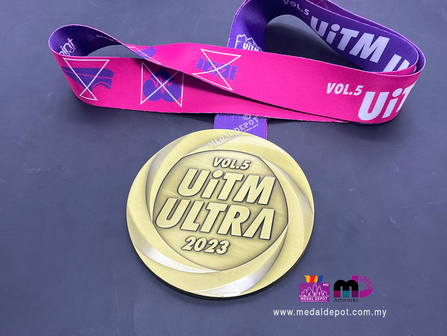 UITM Ultra 2023