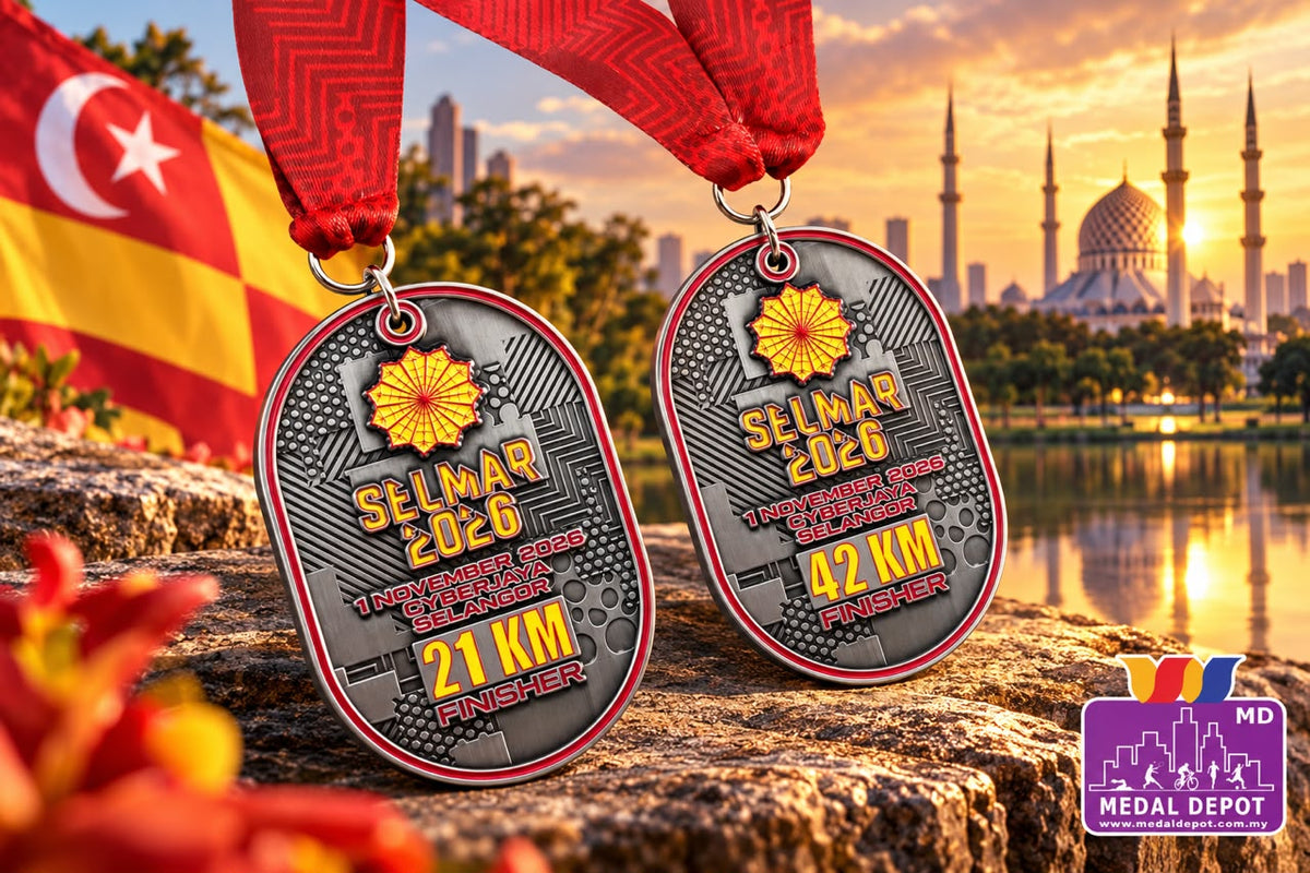 Selangor Marathon 2026