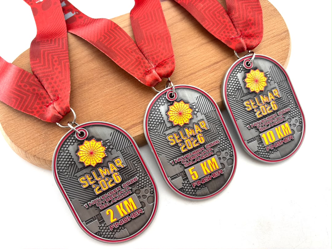 Selangor Marathon 2026