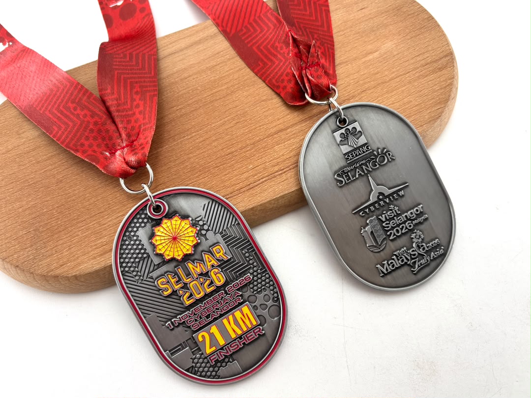 Selangor Marathon 2026