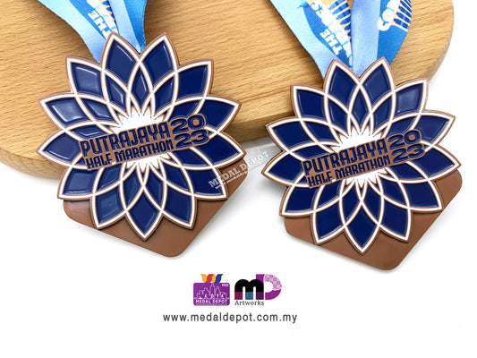Putrajaya Half Marathon 2023