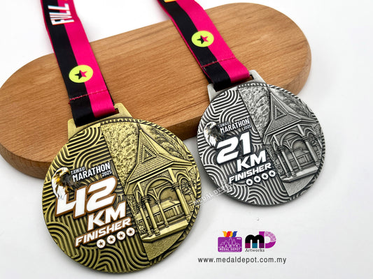 Tawau Marathon 2025