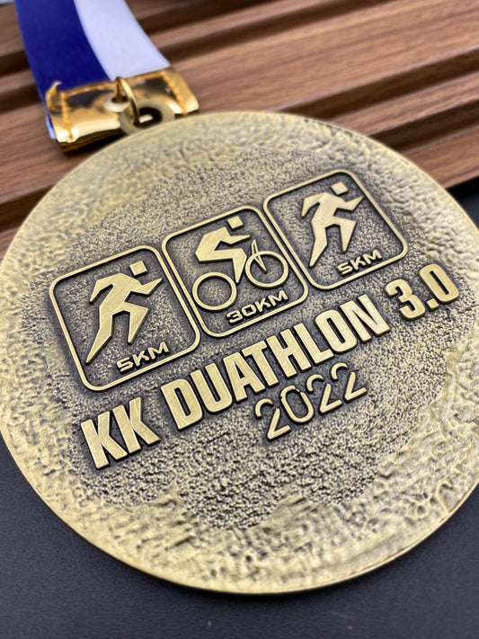 KK Duathlon 2022