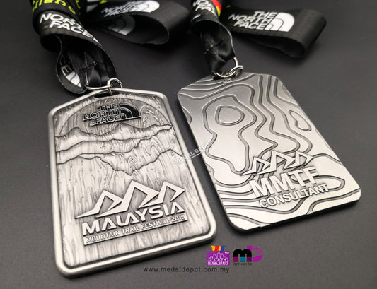Malaysia Mountain Trail Festival 2019 (MMTF)